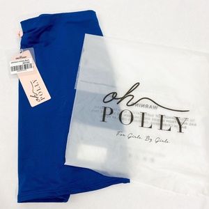 Oh Polly Skirt - With Tags/Never Worn